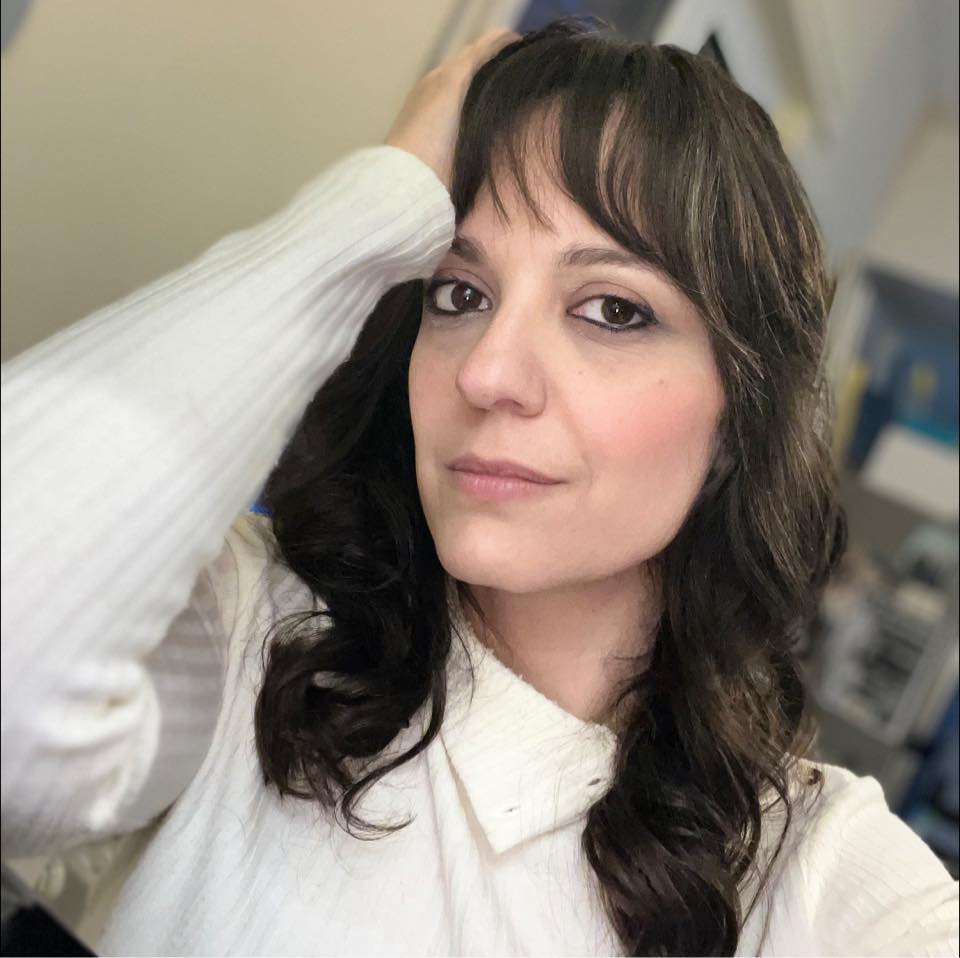 Claudia Passarelli